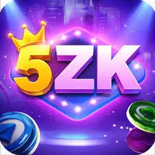 5zk APK Tembak Ikan