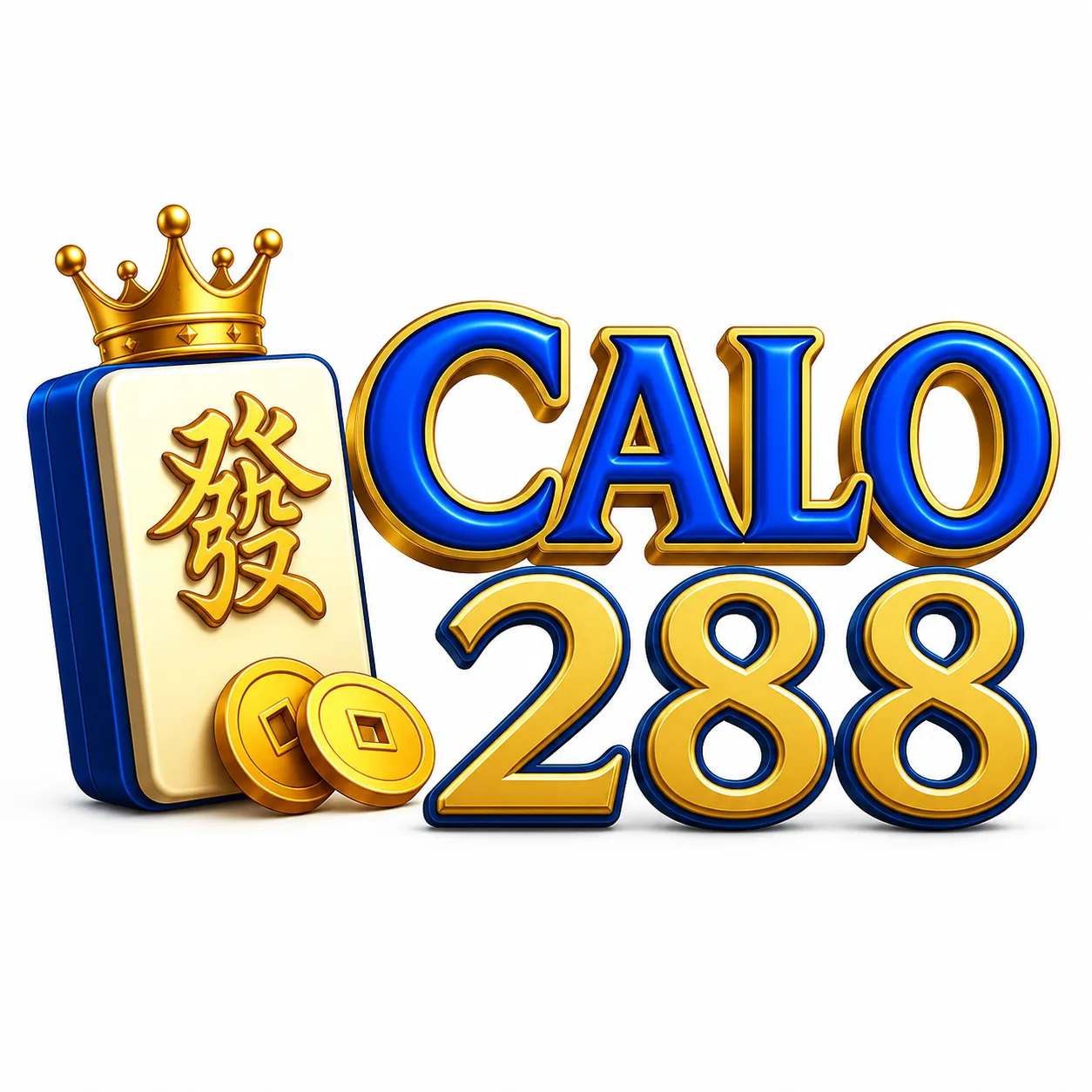 CALO288 - Game Gaple Seru dan Menarik