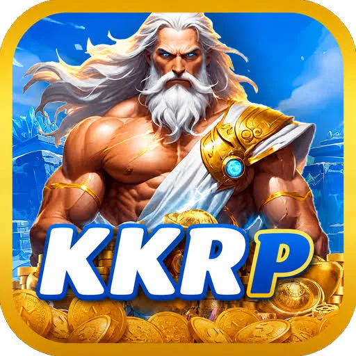 kkrp APK TPS