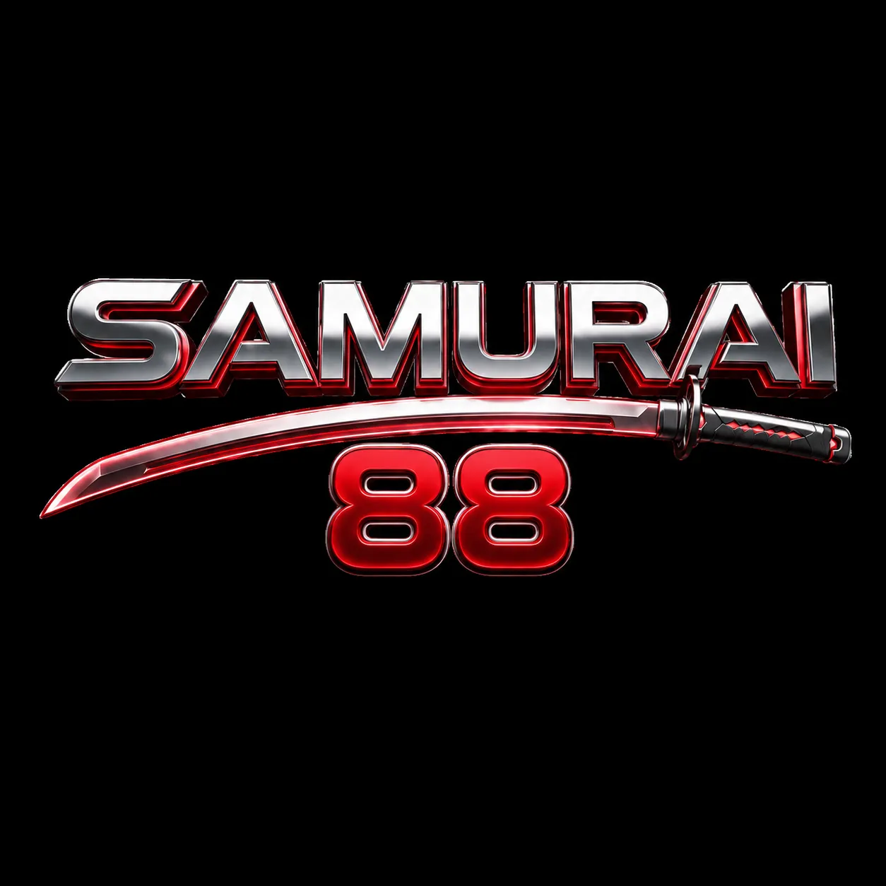samurai88 APK Kasino